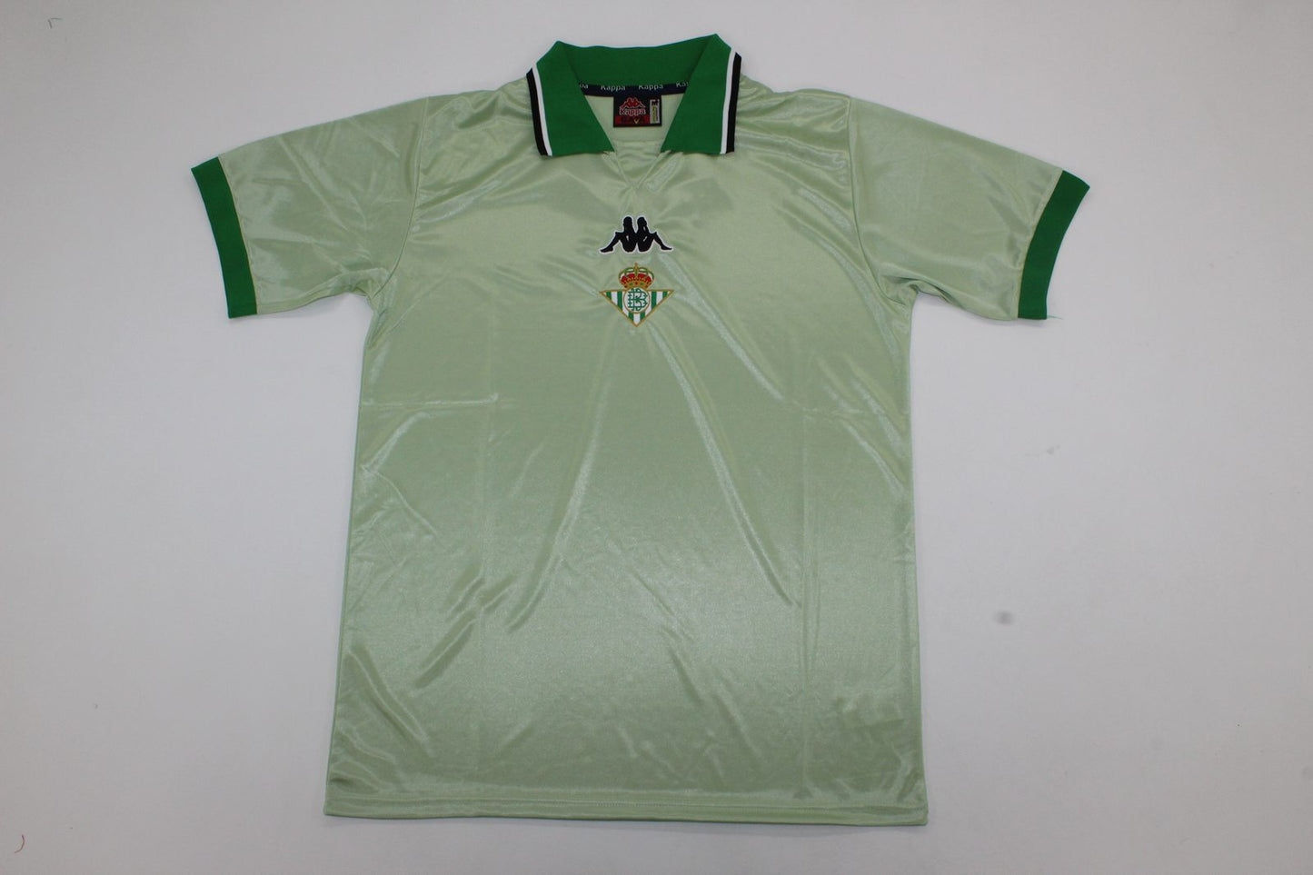 Camiseta Betis 99/00 Retro
