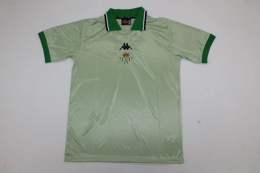 Camiseta Betis 99/00 Retro