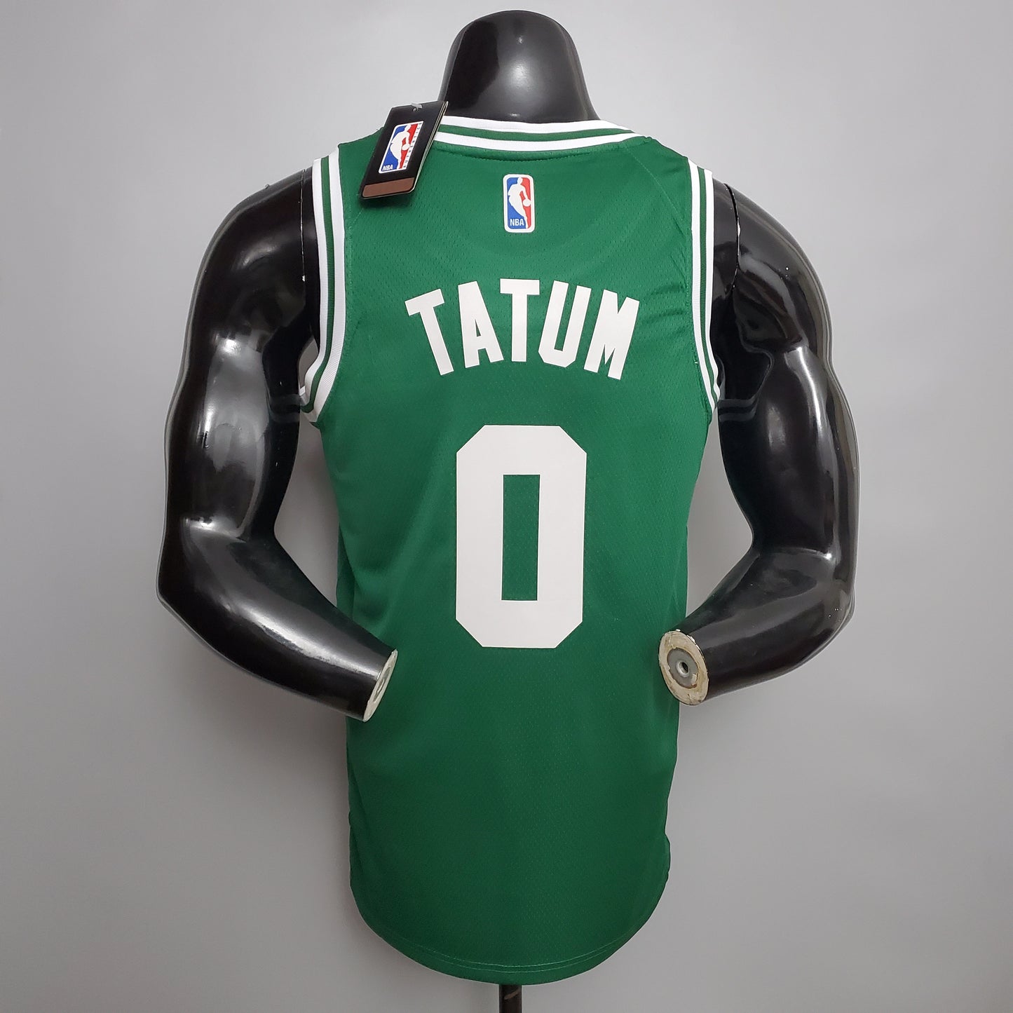 Camiseta Boston Celtic Tatum