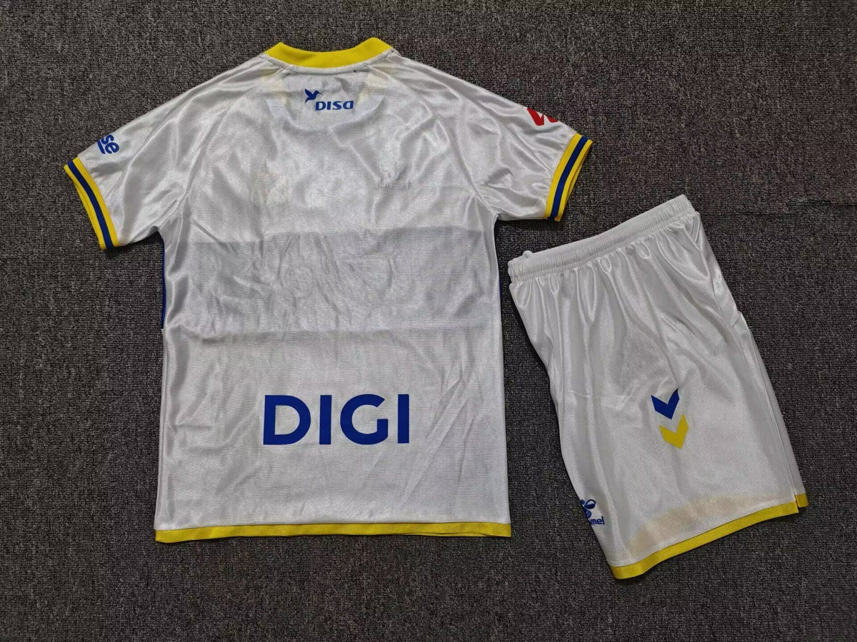 Equipacion Las palmas 26/27 tercera equipacion