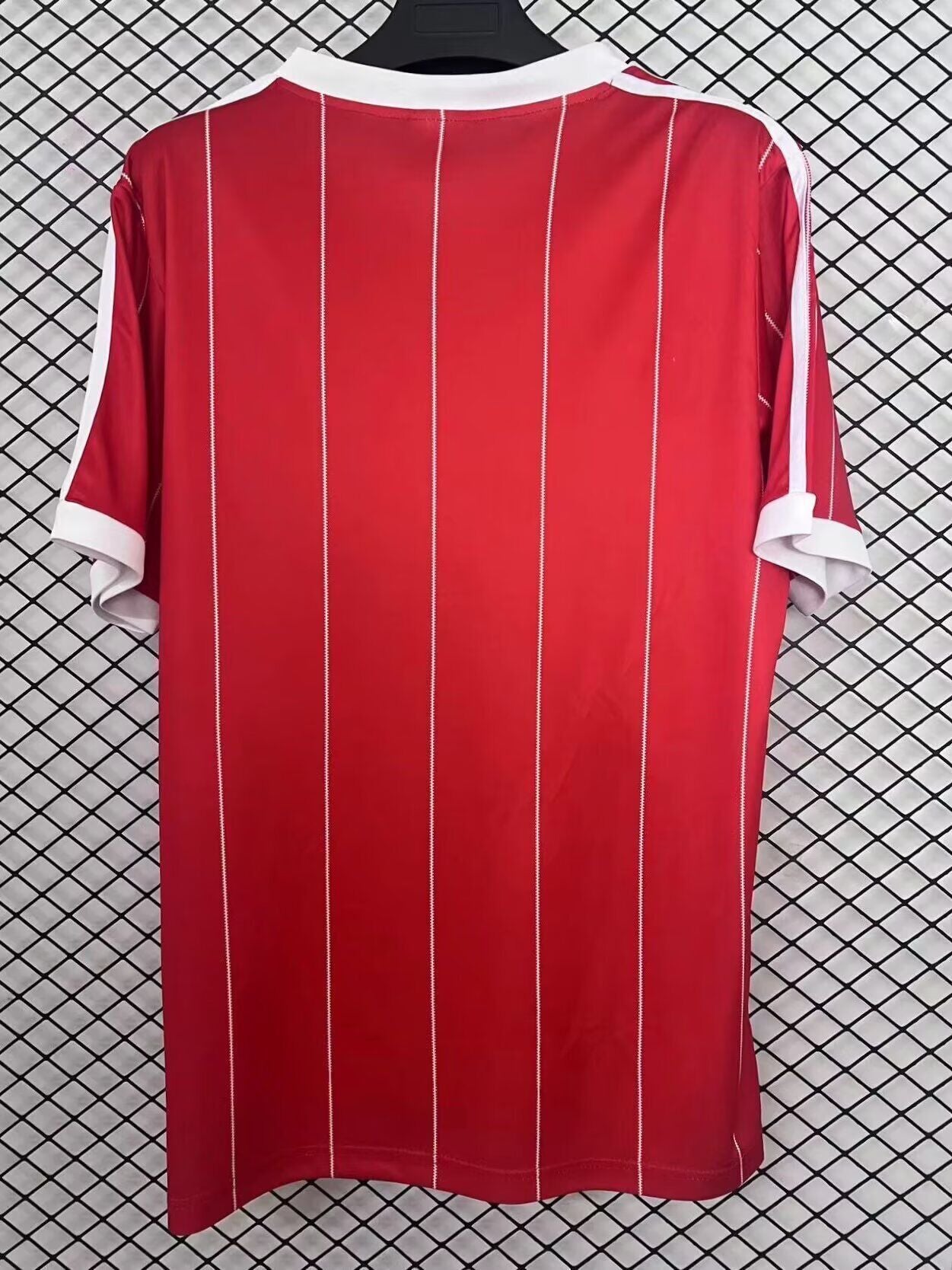 Camiseta Zaragoza 1984