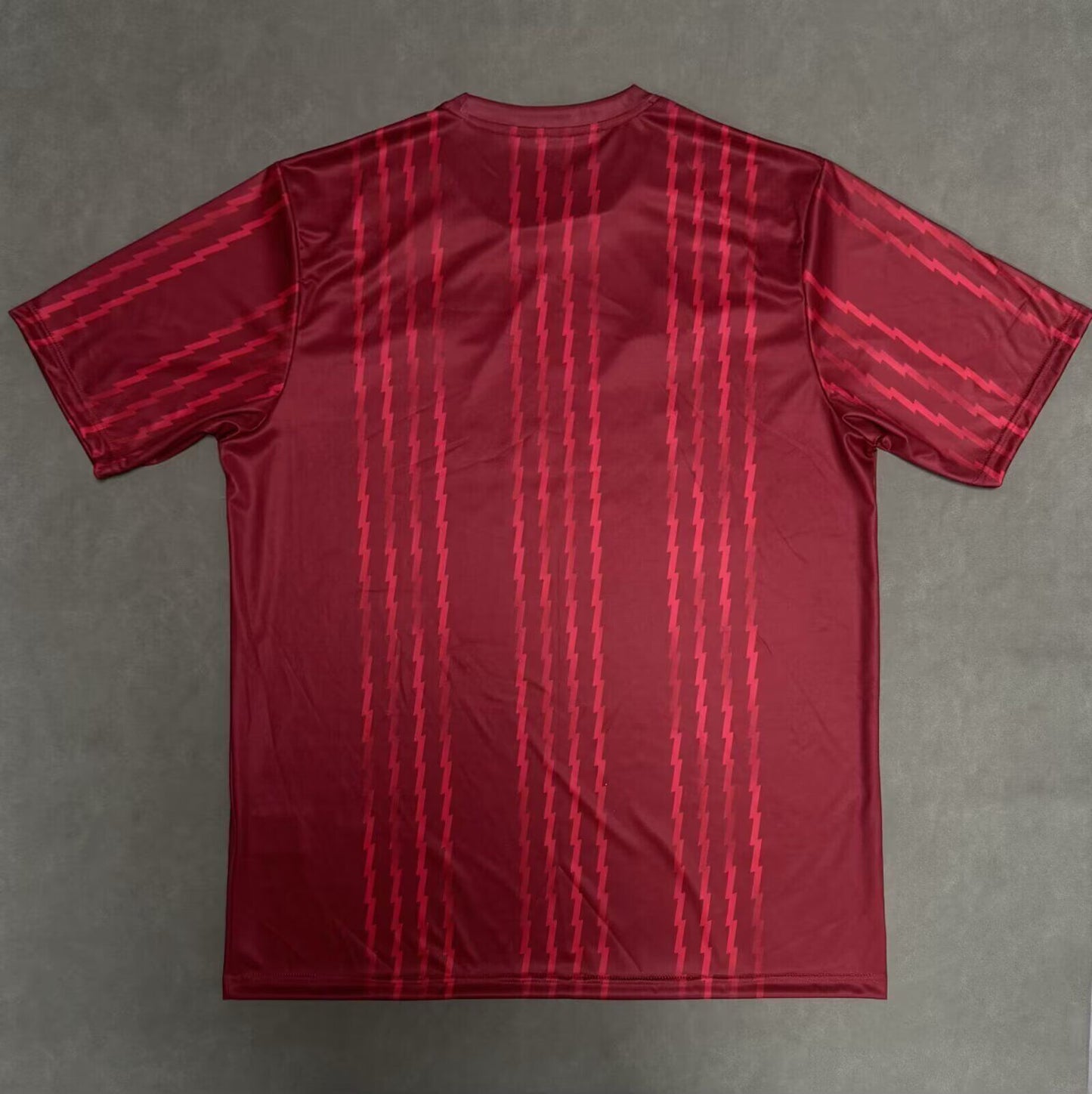 Camiseta de entrenamiento Arsenal 25/26