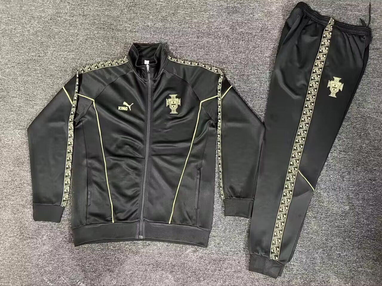 Chandal Portugal Mundial 2026