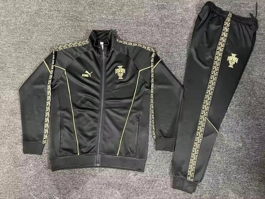 Chandal Portugal Mundial 2026