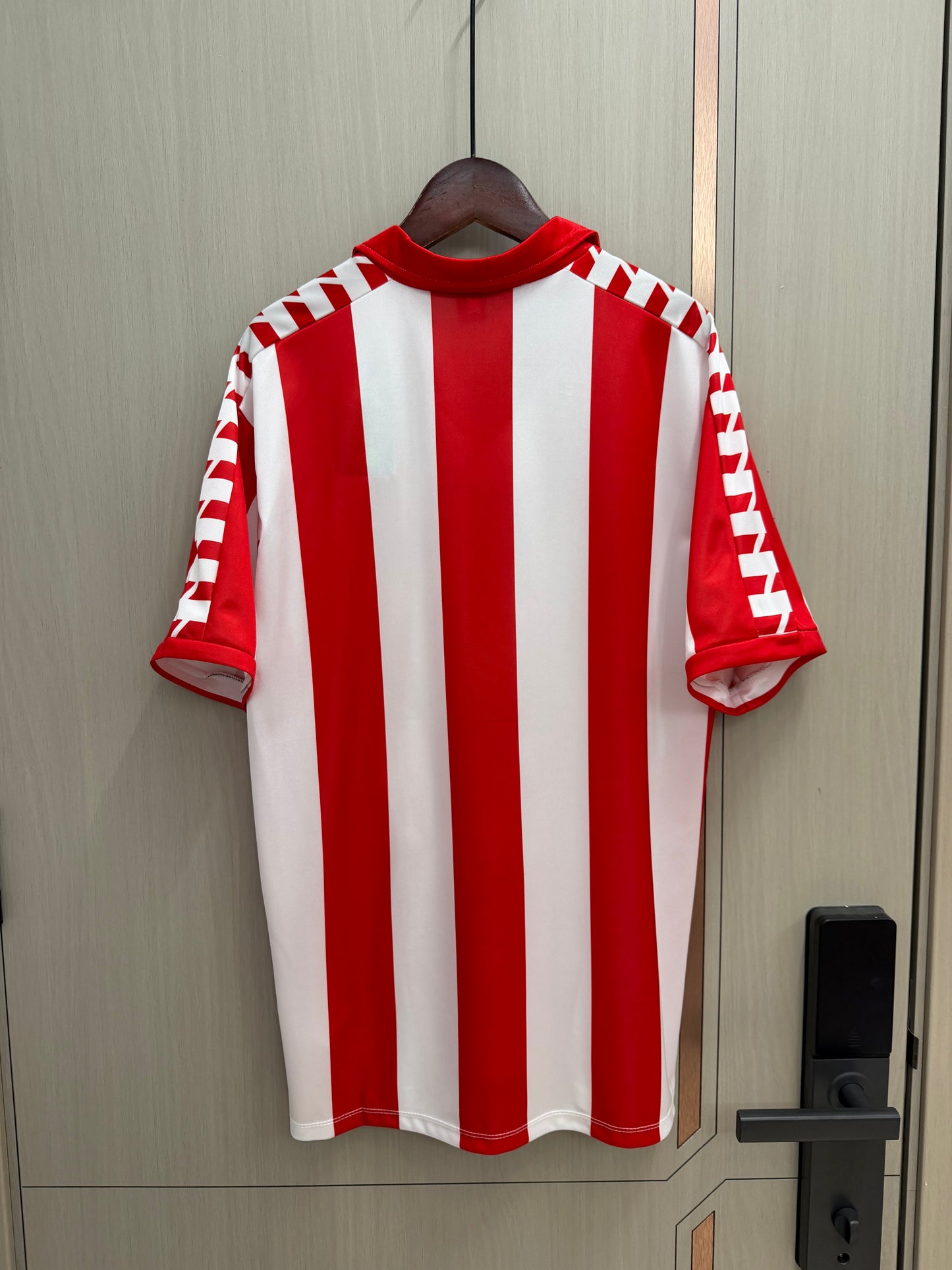 Camiseta Atletico de Madrid 1982/83 Retro
