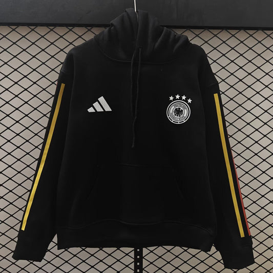 Sudadera Alemania (Solo tallas S-3XL)