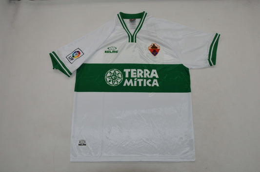 Camiseta Elche 1999/2000