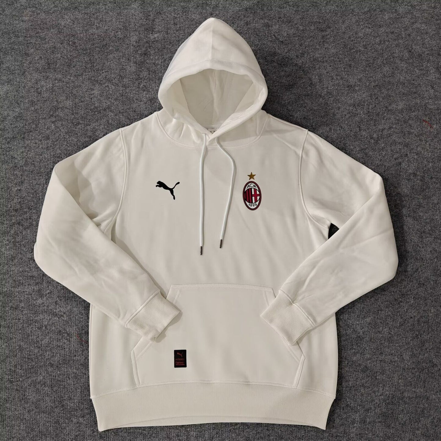Sudaderas Milan (diferentes colores)