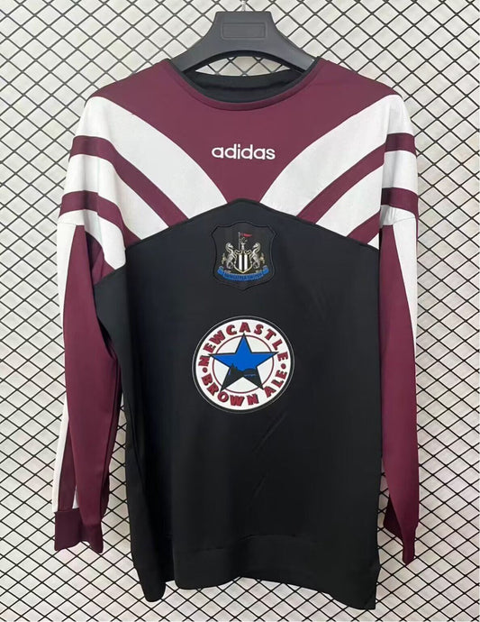Suéter Newcastle 1996/97 (Solo tallas S-4XL)
