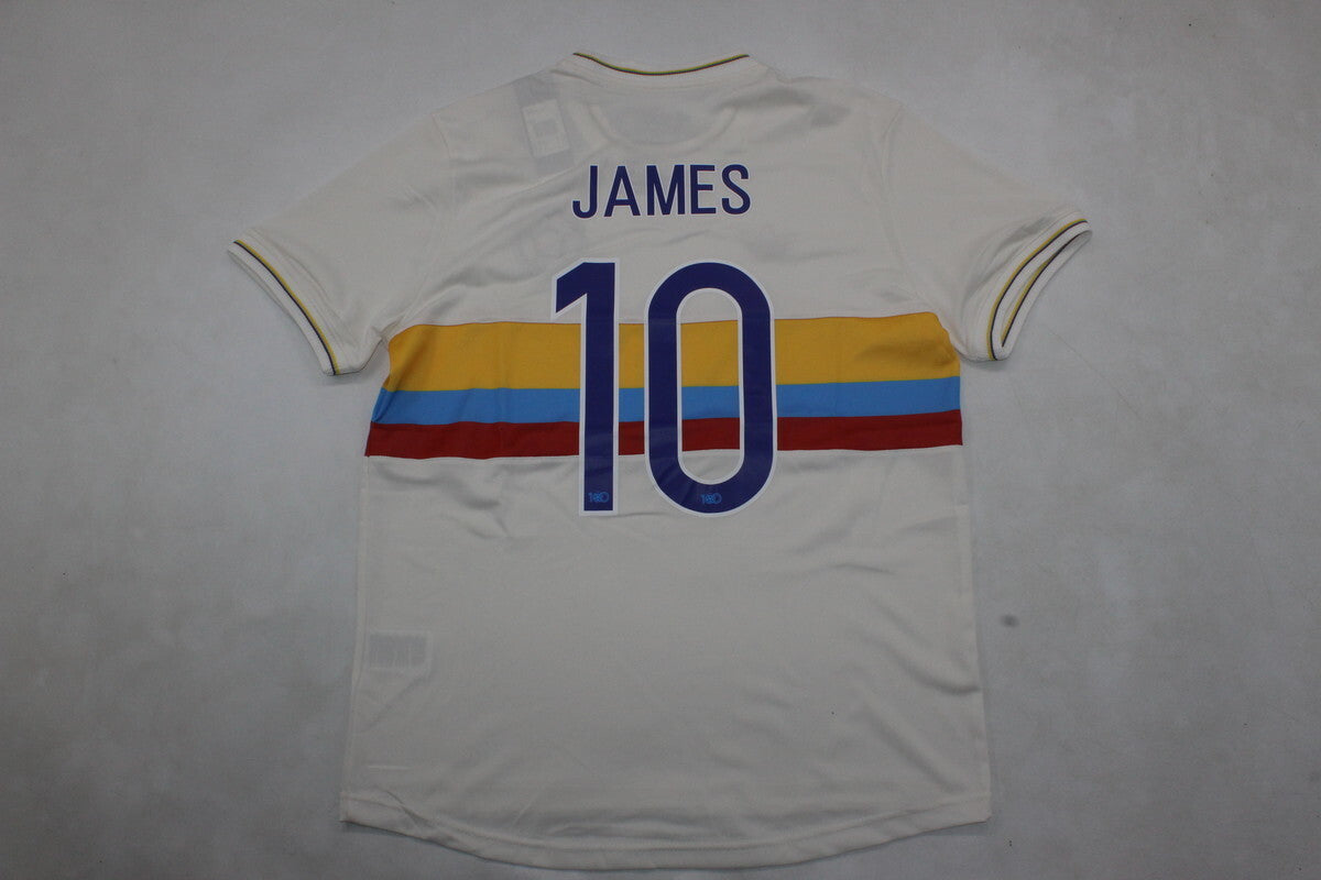 Camiseta Colombia Centenario (tallas S-2XL)
