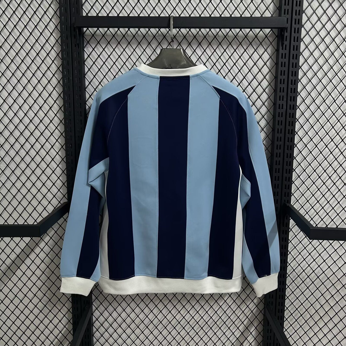 Sudadera Argentina (Solo tallas M-4XL)