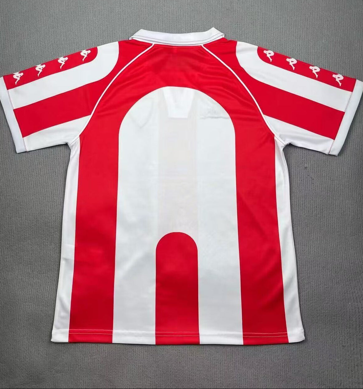 Camisetas Athletic Bilbao 1998/99