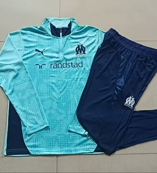 Chandal Olympique de Marsella 25/26