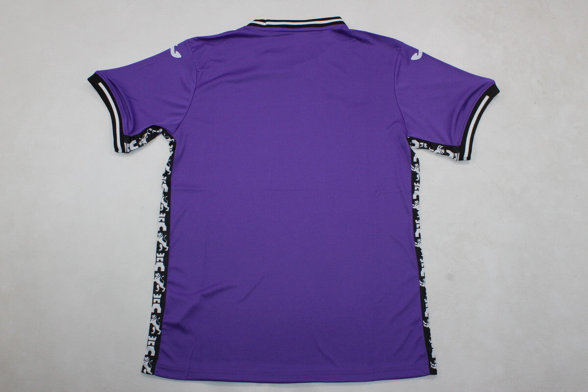 Camiseta Cordoba Visitante 24/25