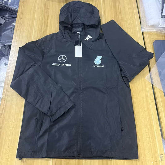 Cortavientos Mercedes