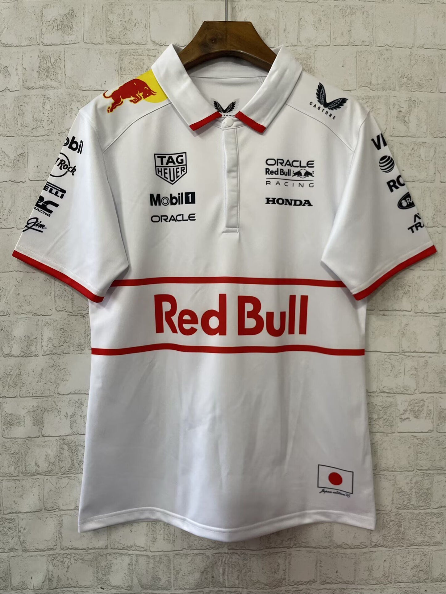 Polo Red Bull 25/26