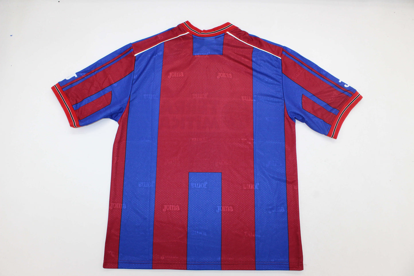 Camiseta Levante 1999/00