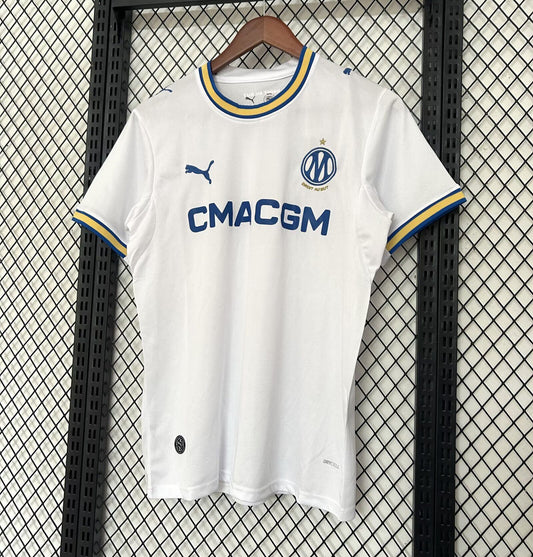 Camiseta Marsella 26/27 local (tallas S-XXL)