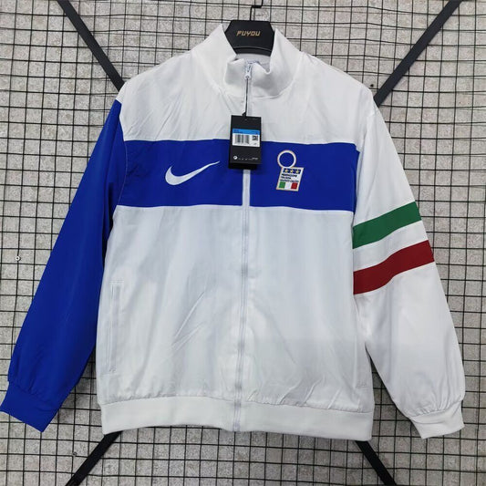 Chaqueta cortavientos Italia (solo tallas S-2XL)