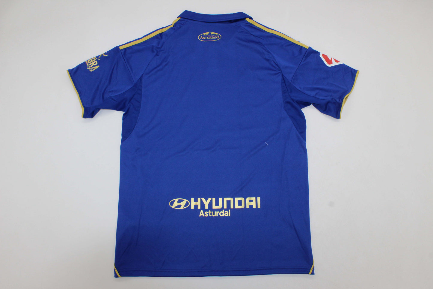 Camiseta Oviedo 25/26 Local