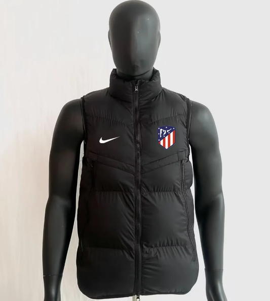 Chaleco Atletico de Madrid (tallas S-XXL)
