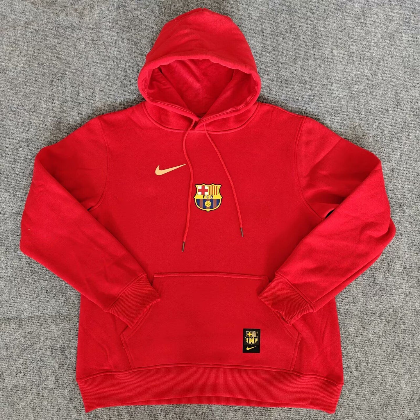 Sudaderas Barcelona (diferentes colores)