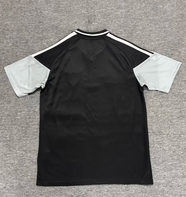 Polo Sevilla 26-27 negro (tallas S-3XL)