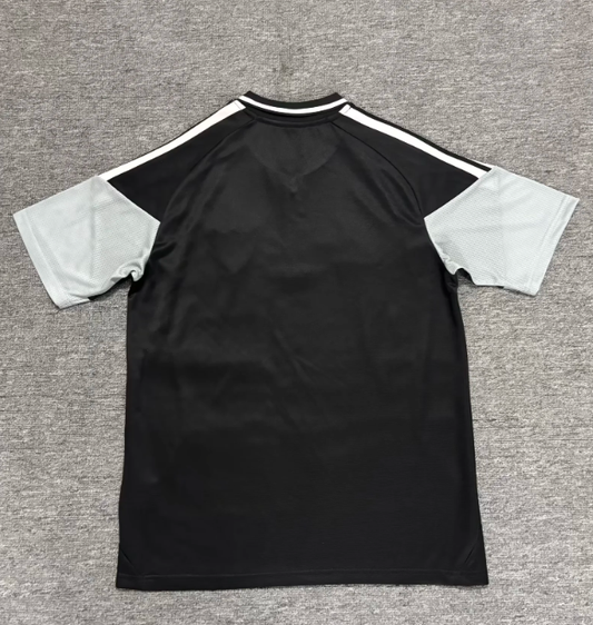 Polo Sevilla 26-27 negro (tallas S-3XL)
