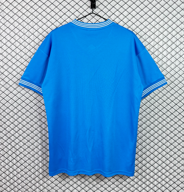 Camiseta Napoles 1983/84 (tallas S-2XL)