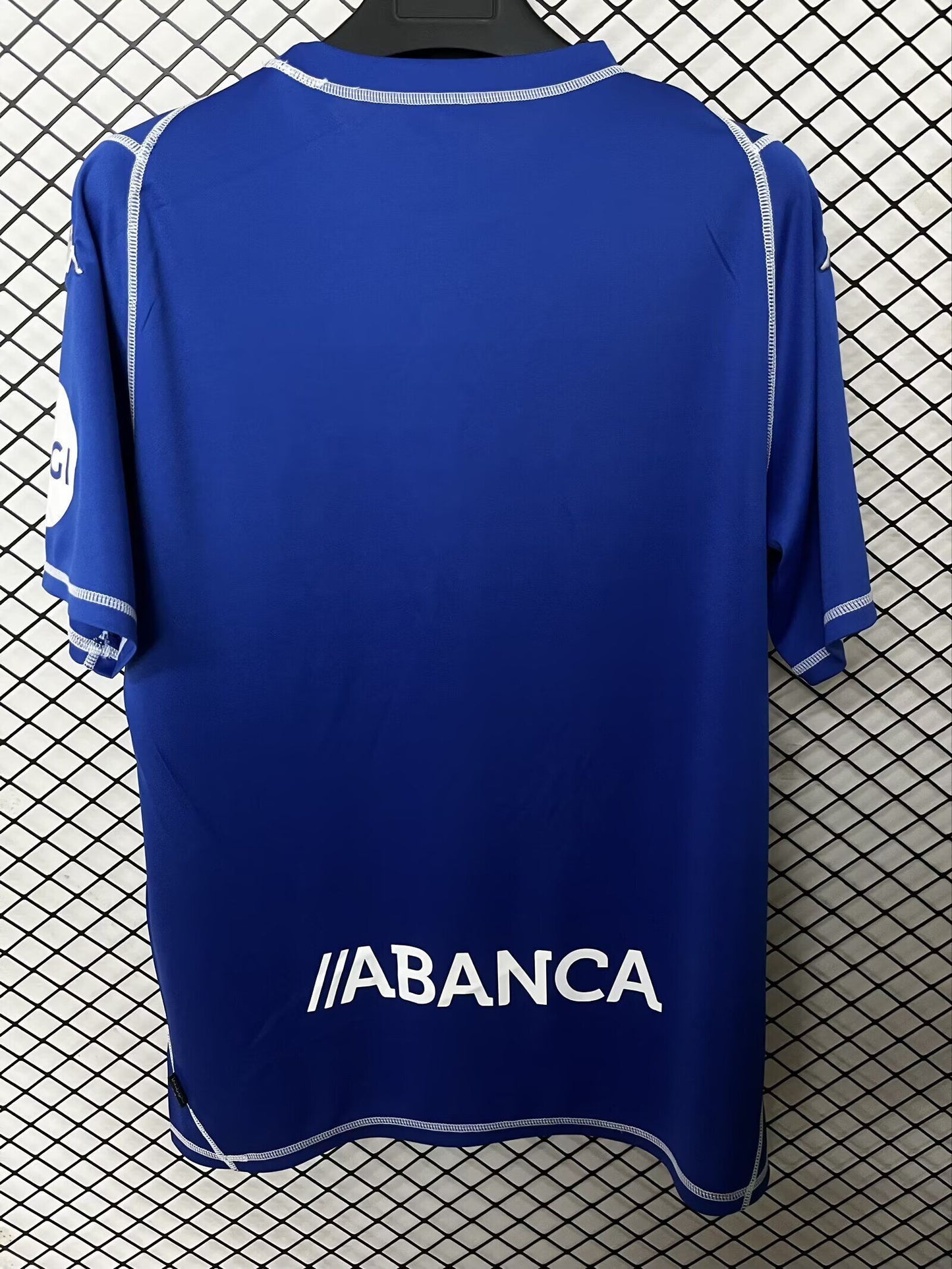 Camiseta Deportivo de la Coruña especial
