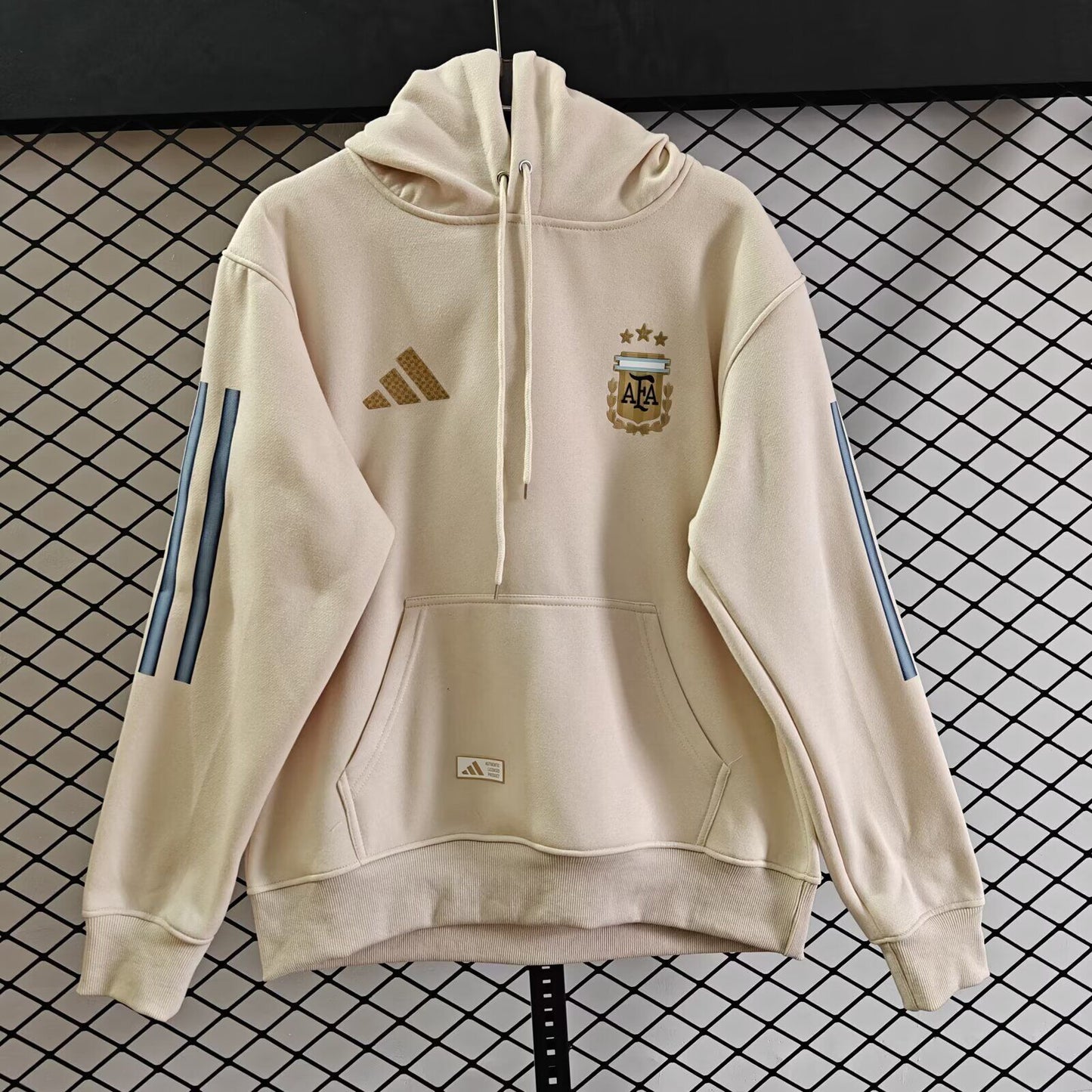 Sudadera Argentina (diferentes colores)