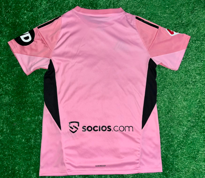 Camiseta Sevilla portero 25/26