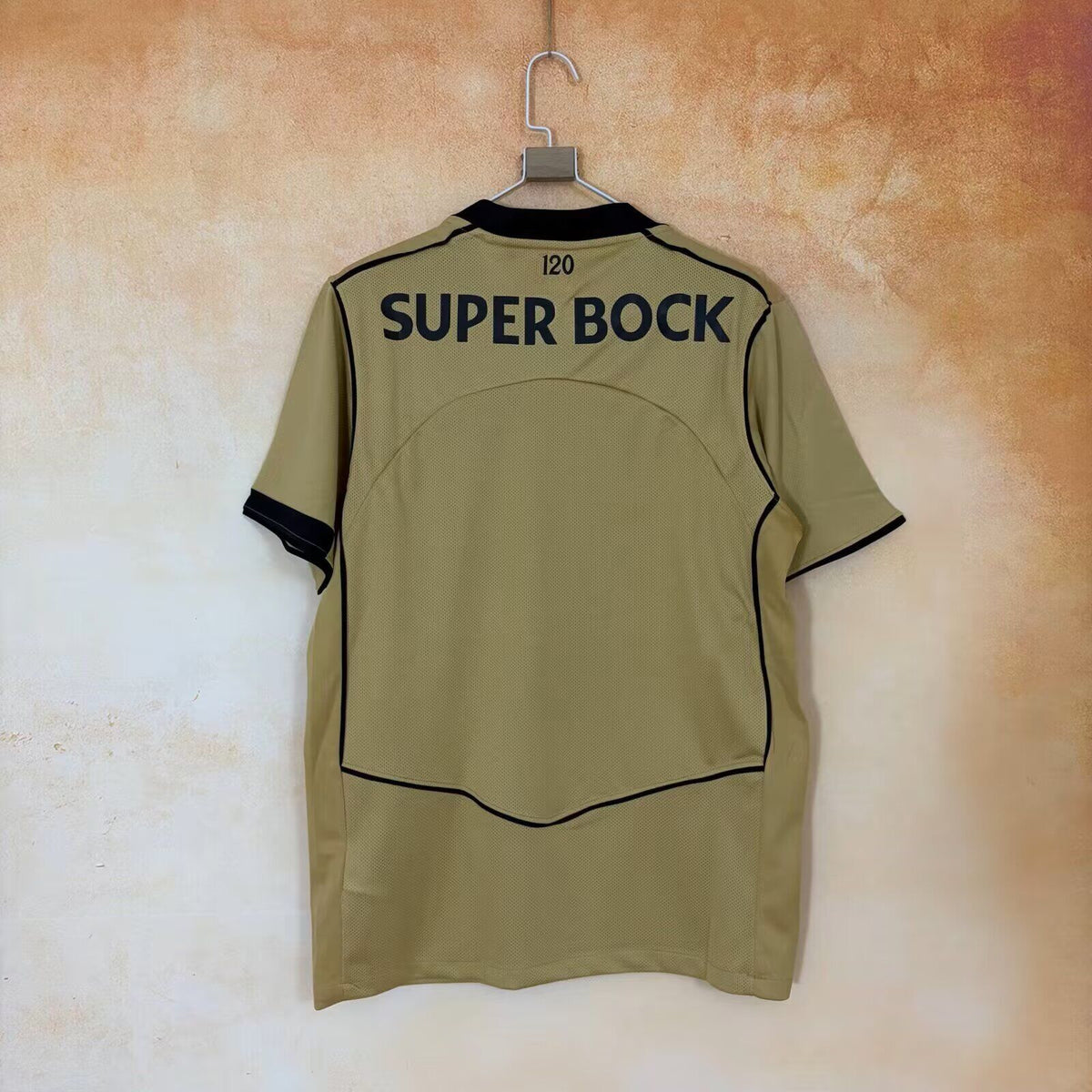 Camiseta Sporting Lisboa 26-27 Visitante (tallas S-4XL)