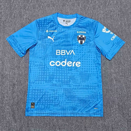 Camiseta de entrenamiento Rayados de Monterrey 25/26
