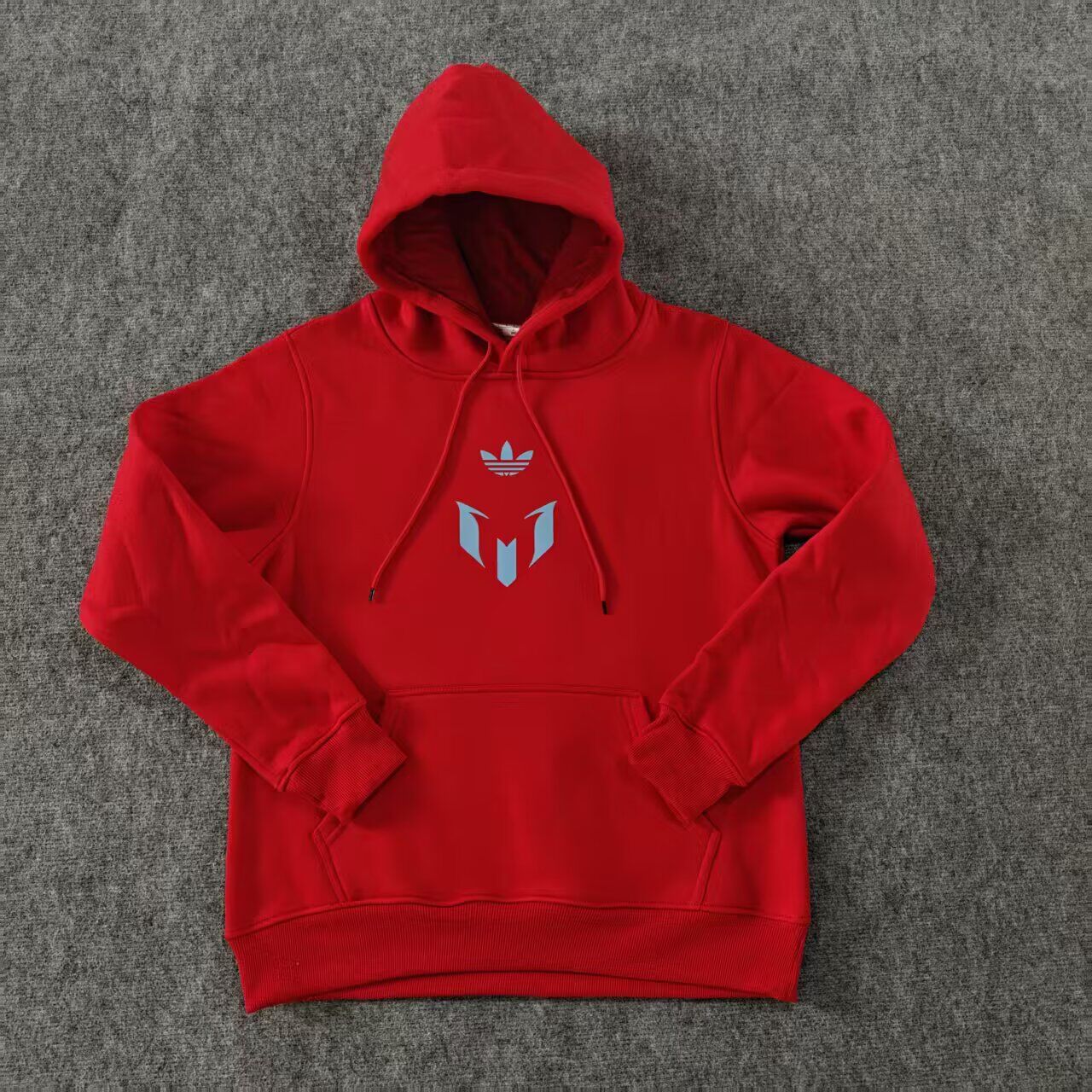 Sudaderas Miami MESSI
