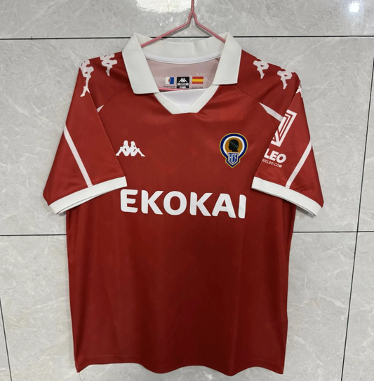 Camiseta Hercules 26-27 Visitante (tallas S-4XL)