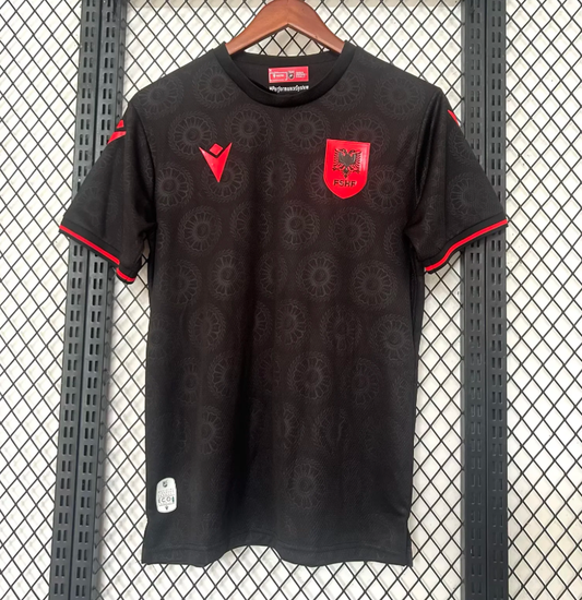 Albania 2026 tercera equipacion (Solo tallas S-2XL)