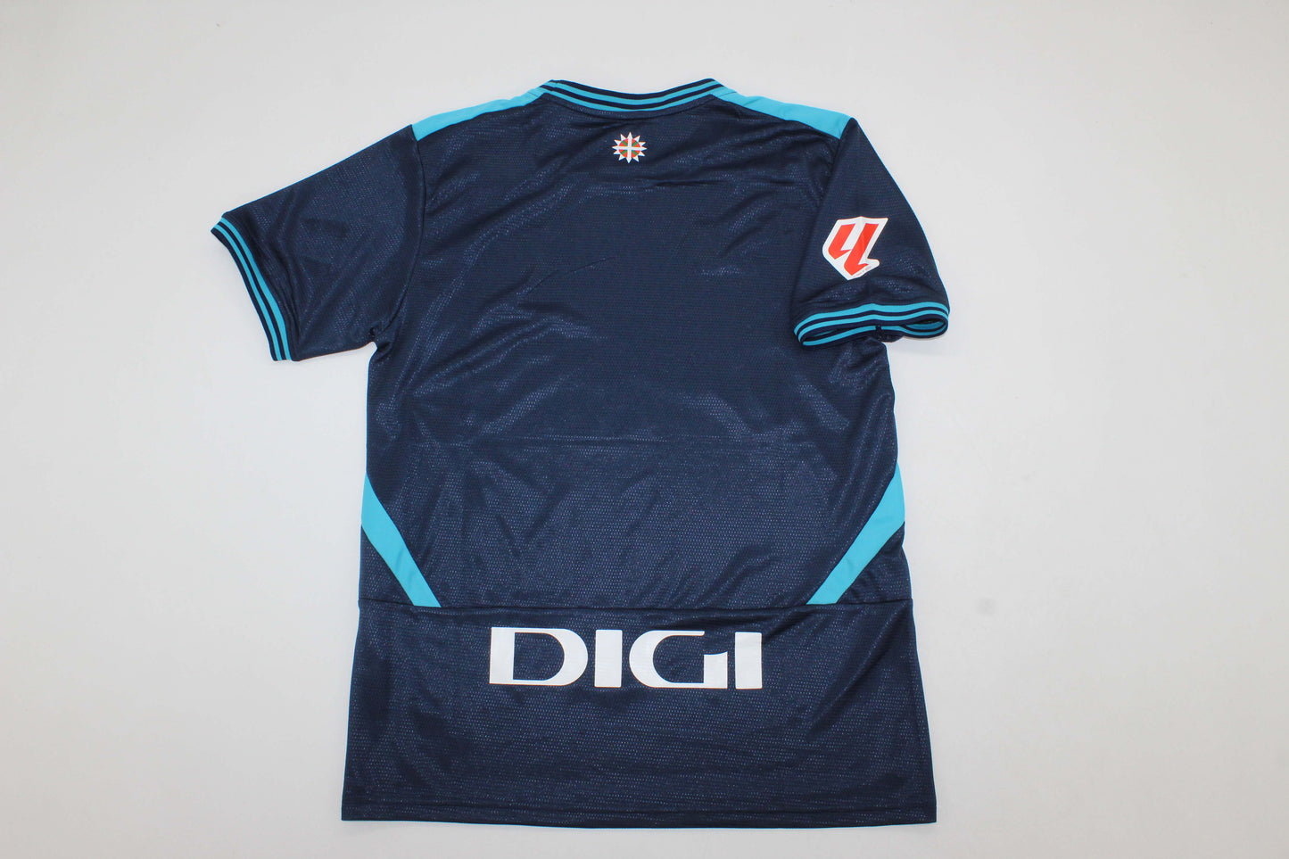 Camiseta Athletic Bilbao 25/26 Visitante