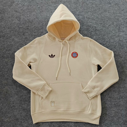 Sudaderas Bayern de Múnich (diferentes colores)