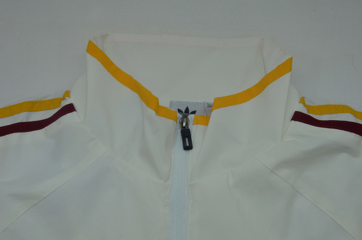 Chaqueta cortavientos España Mundial 2026 (solo tallas S-XXL)