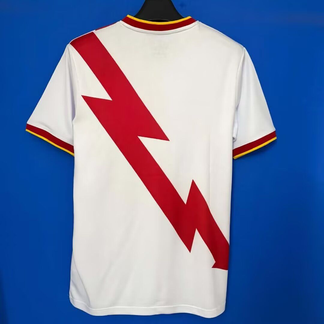 Camiseta Rayo Vallecano 26/27 Local