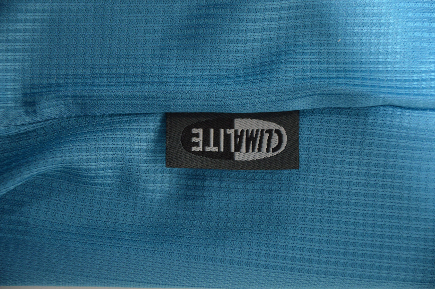 Camiseta Real Madrid 1999/01 azul 3º equipación (tallas S-XXL)