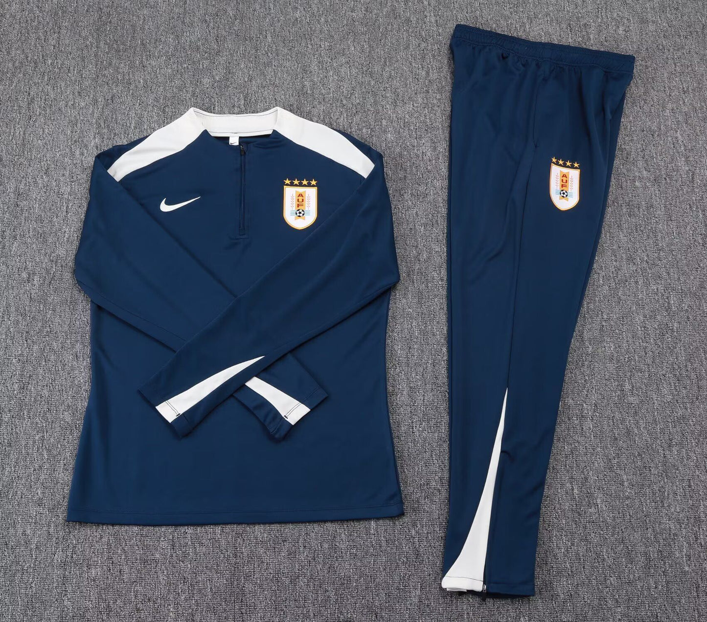 Chandal Uruguay 25/26