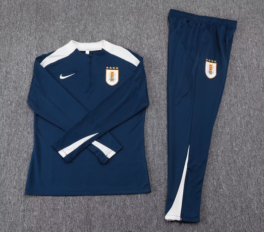 Chandal Uruguay 25/26