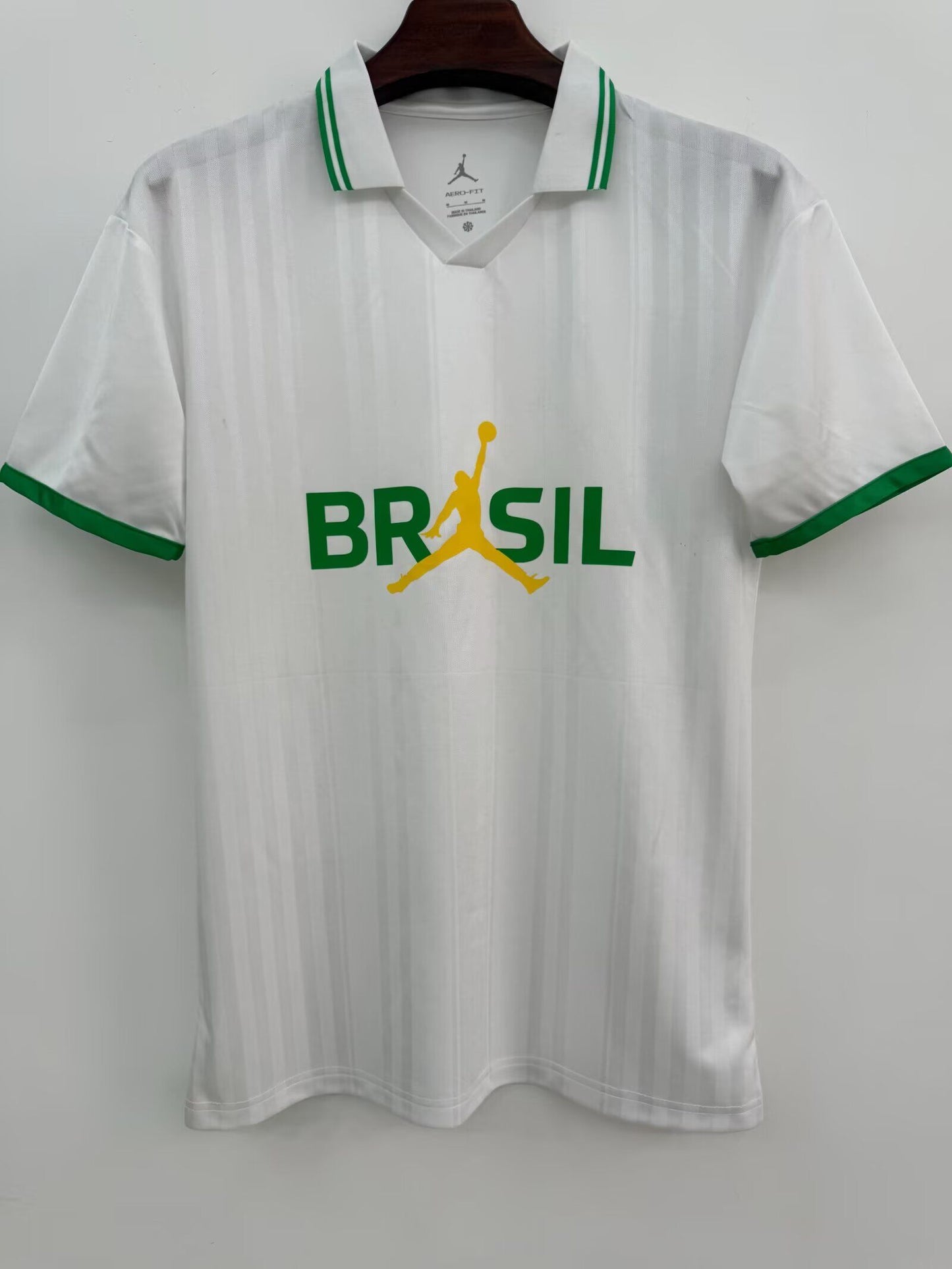 Polos Brasil 2026 (tallas S-4XL)