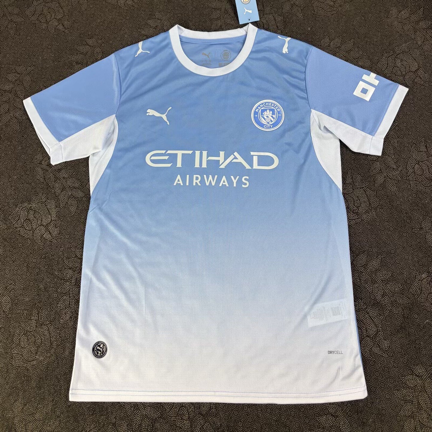 Camiseta Manchester City 26/27 Local (tallas S-4XL)