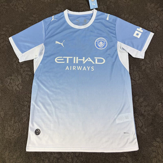 Camiseta Manchester City 26/27 Local (tallas S-4XL)