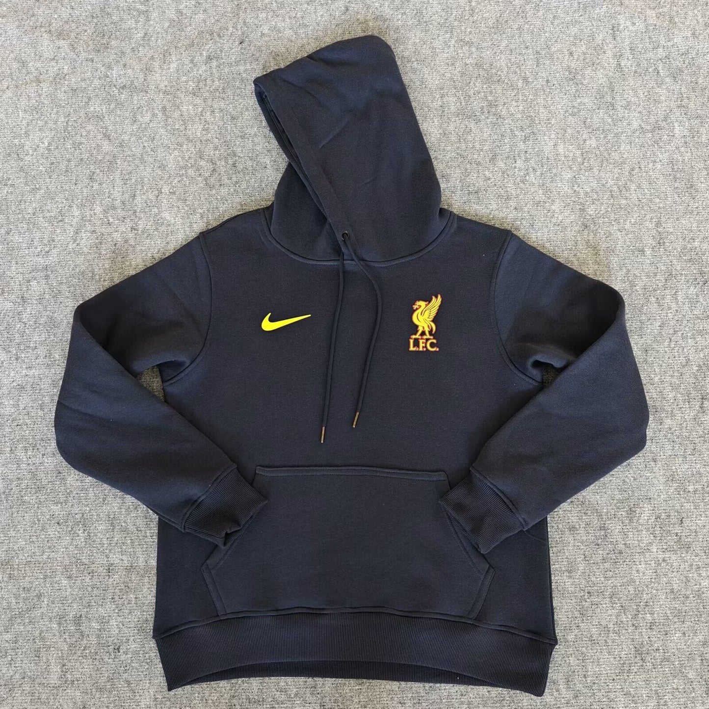 Sudaderas Liverpool (diferentes colores)
