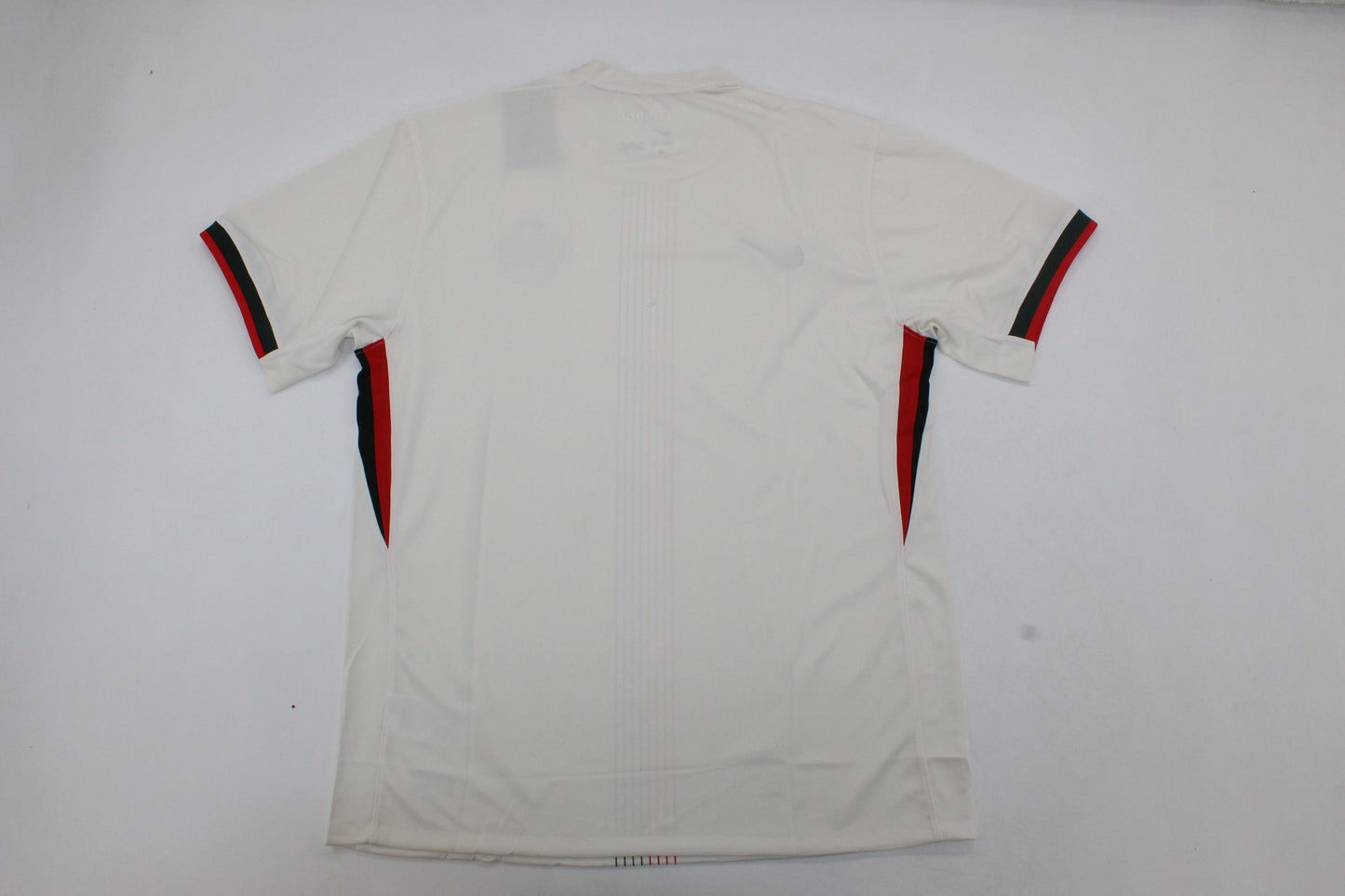 Camiseta Chelsea 25/26 Visitante