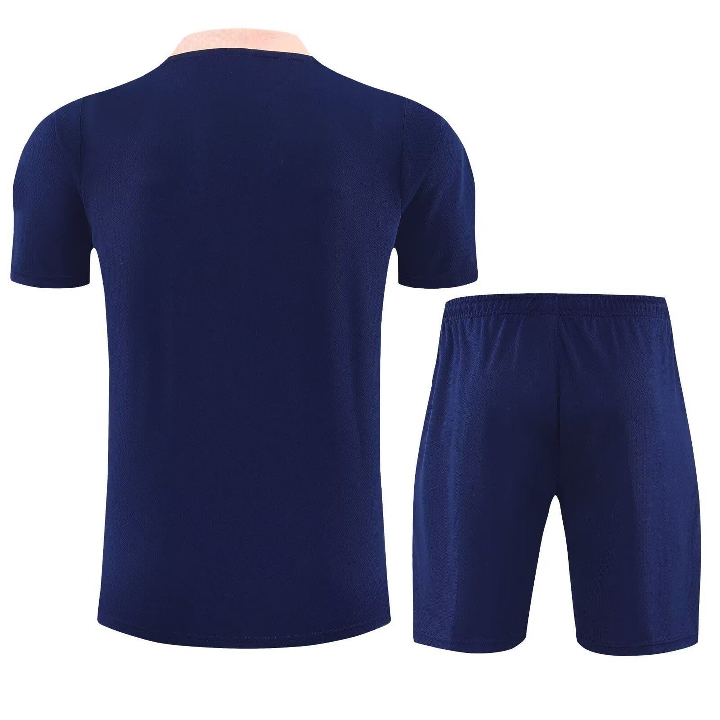 Conjunto Francia (solo tallas S-2XL)